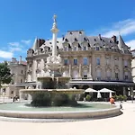 Hyper Centre De - N4 Apartment Valence (Drome)
