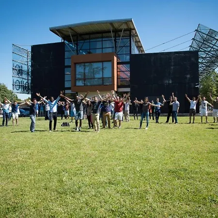 Apartment Hyper Centre De - N4 *