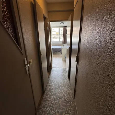 Hyper Centre De - N4