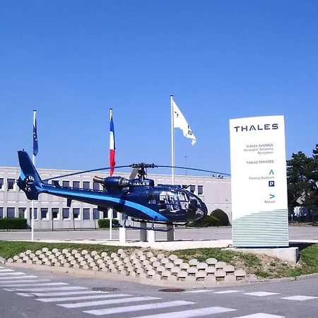 Hyper Centre De - N4 Appartement