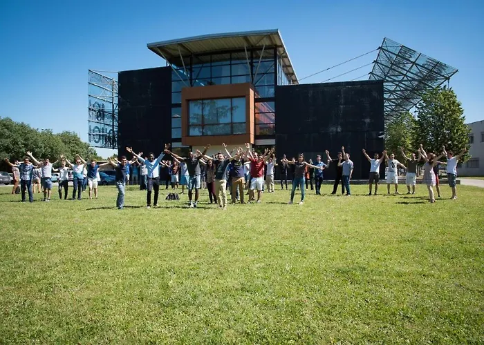 Apartment Hyper Centre De - N4 *