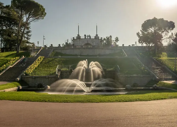 Hyper Centre De - N4 Apartment Valence (Drome)