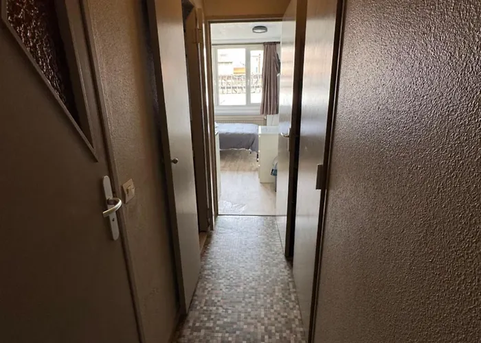 Hyper Centre De - N4