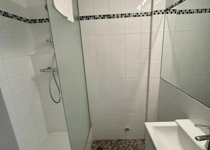 Hyper Centre De - N4 Apartment *